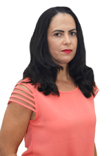 Foto de ANA PATRICIA DO CARMO MARQUES