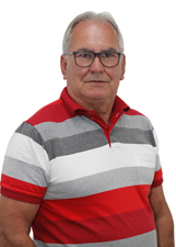 Foto de Juscelino Parreiras Borges