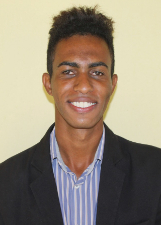 Foto de ISAC FERREIRA ROSA