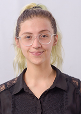 Foto de KESLEY KARINNE SOUZA DE OLIVEIRA