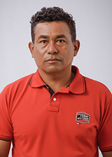 Foto de GERALDO BISPO DOS SANTOS