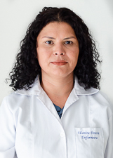 Foto de Wanira de Oliveira Pereira