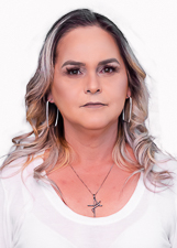 Foto de Rita de Cassia Silva