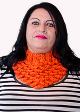 Foto de ADRIANA APARECIDA DE MORAES