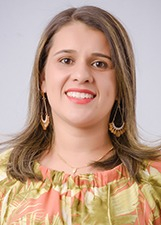 Foto de NATALIA FRANCISCA SOUZA SOARES ALMEIDA