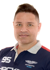 Foto de Rodrigo de Brito Arguelhes