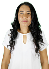 Foto de EDNA FERREIRA JUSTO DE MELO