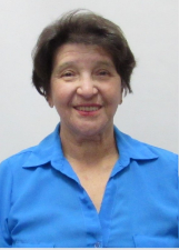 Foto de REGINA LUCIA DE ALMEIDA MOREIRA