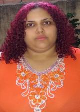 Foto de Najla Rodrigues da Silva dos Santos