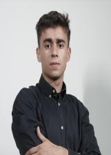 Foto de NIKOLAS FERREIRA DE OLIVEIRA