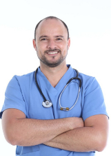 Foto de Denis José Lacerda Correa
