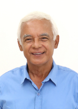 Foto de Aluísio Borges de Sousa