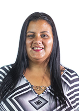 Foto de JAQUELINE ANTUNES DOS SANTOS