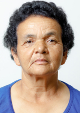 Foto de Maria Aparecida de Almeida Leocadio