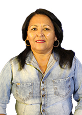 Foto de MARIA ZILEIDE FERREIRA SENARIO
