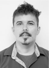 Foto de UARLEI SILVA SANGUINETTE