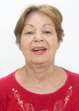 Foto de Edissia Almeida Mendes