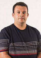 Foto de THIAGO TEIXEIRA OLIVEIRA BARBOSA
