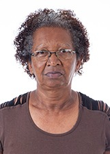 Foto de Maria de Jesus Campos