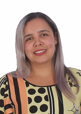 Foto de ROSANE MAGALHÃES BERNARDES
