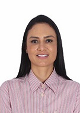 Foto de SILVANIA ALVES RODRIGUES