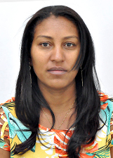 Foto de JAQUELINE PEREIRA DE SOUZA