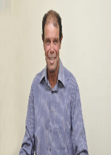Foto de San Tiago Ferraz da Silva