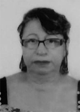 Foto de Maria Aidê da Rocha Fernandes
