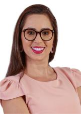 Foto de JULIANA EFIGÊNIA DE ALVARENGA