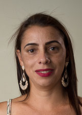Foto de Aline Geralda Ribeiro