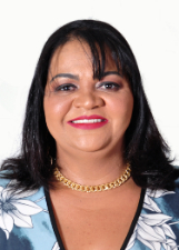 Foto de GLEYSIMARI DA SILVA SANTOS