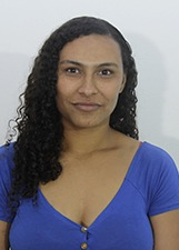 Foto de LAISA CAMILA DE SOUSA SILVA