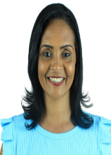 Foto de VANUSA BARBOSA DOS SANTOS