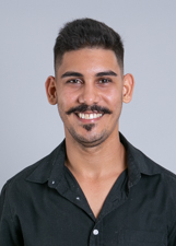 Foto de HUEBERT LUIZ DE OLIVEIRA CORREA