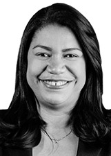 Foto de CLEUDINEIA LIMA PEREIRA