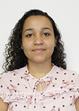 Foto de ANA CLÁUDIA PEREIRA DOS SANTOS