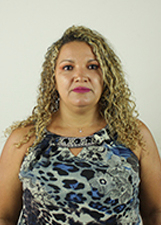 Foto de SOLANGE CRISTINA XAVIER SOUZA