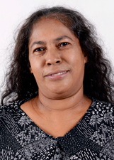 Foto de Rosana da Silva