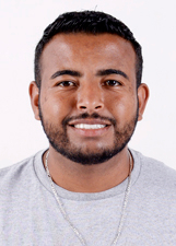 Foto de MAICON AUGUSTO DE SOUZA