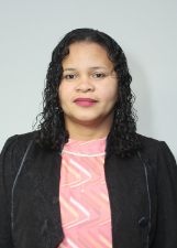 Foto de Eliene da Conceição Santos