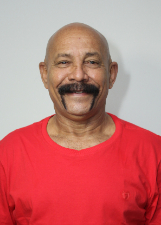 Foto de Carlos Roberto de Oliveira