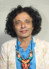 Foto de Ana Luz Flores Silva