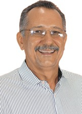 Foto de Carlos Isaildon Mendes