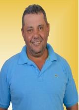 Foto de GERALDO JÚLIO GUIMARÃES