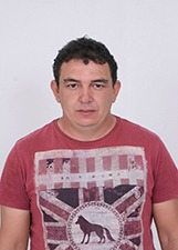 Foto de CLEISON RODRIGUES DE ALMEIDA
