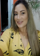 Foto de JANAINA CASSIANA LUZ PIMENTEL