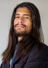 Foto de GUILHERME VITOR MARCELINO DE ANDRADE