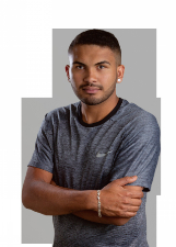 Foto de JOÃO VICTOR GOMES DE SOUZA