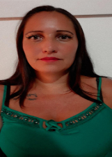Foto de Rosimeire Aparecida dos Santos