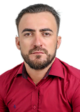Foto de ANDERSON TEIXEIRA DE OLIVEIRA